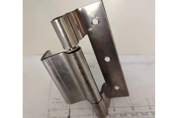 165 Degree Cabinet Hinge