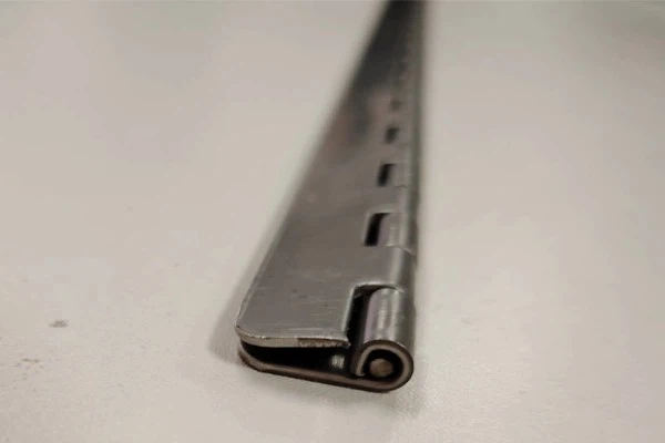 304 Stainless Steel Piano Hinge