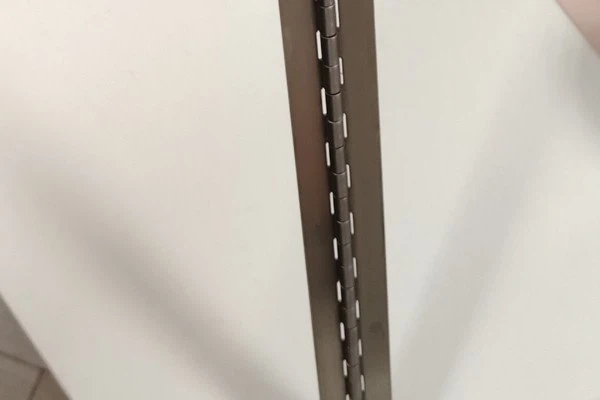 304 Stainless Steel Piano Hinge
