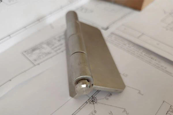 3MM Best-selling Welding Hinge On Google