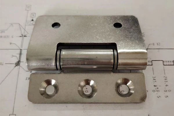 BEST SELLING HINGES ON GLOBALSPEC
