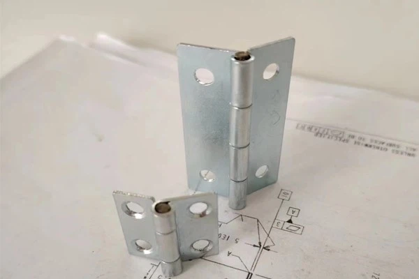 Durable Window Hinges