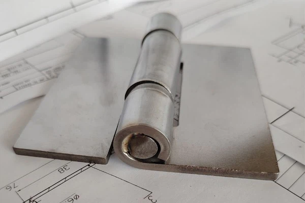 Easy To Install Best-selling Welding Hinge On Google