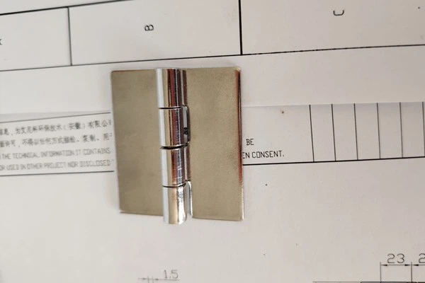 Easy To Install Best-selling Welding Hinge On Google