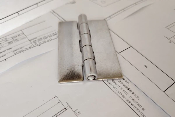 Easy To Install Best-selling Welding Hinge On Google