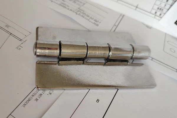 Easy To Install Best-selling Welding Hinge On Google