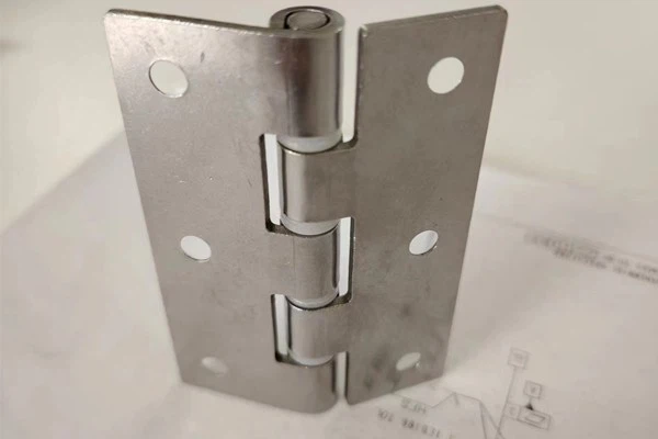 Stretch Resistance Best-selling Hinge On Google