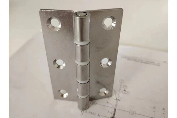 Stretch Resistance Best-selling Hinge On Google