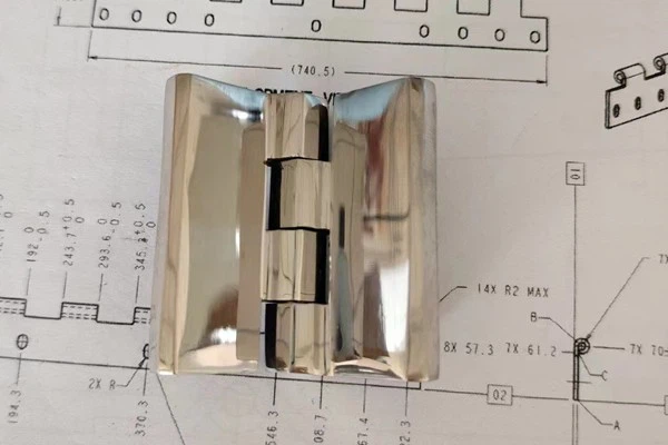 Stud Best-selling Hinge On Google